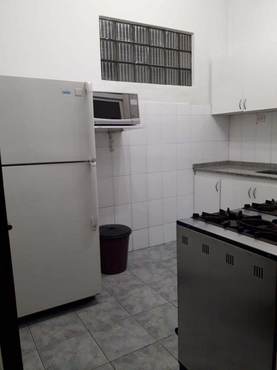 Apartamento 895 Avenida Pueyrredon *