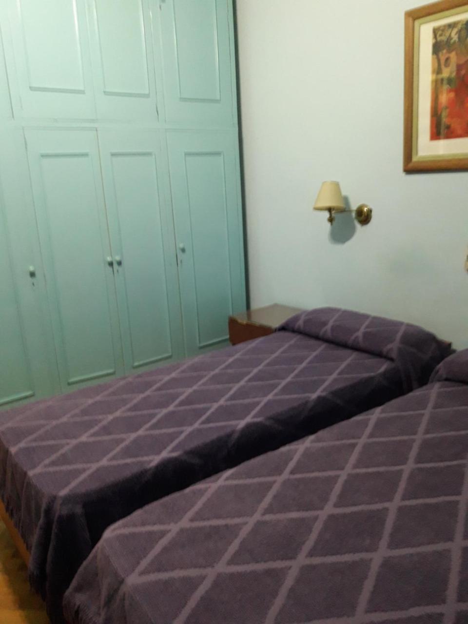 895 Avenida Pueyrredon Apartamento *
