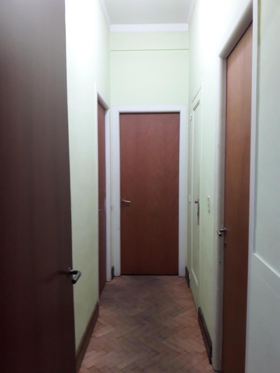 895 Avenida Pueyrredon Apartamento Ciudad Autónoma de Buenos Aires